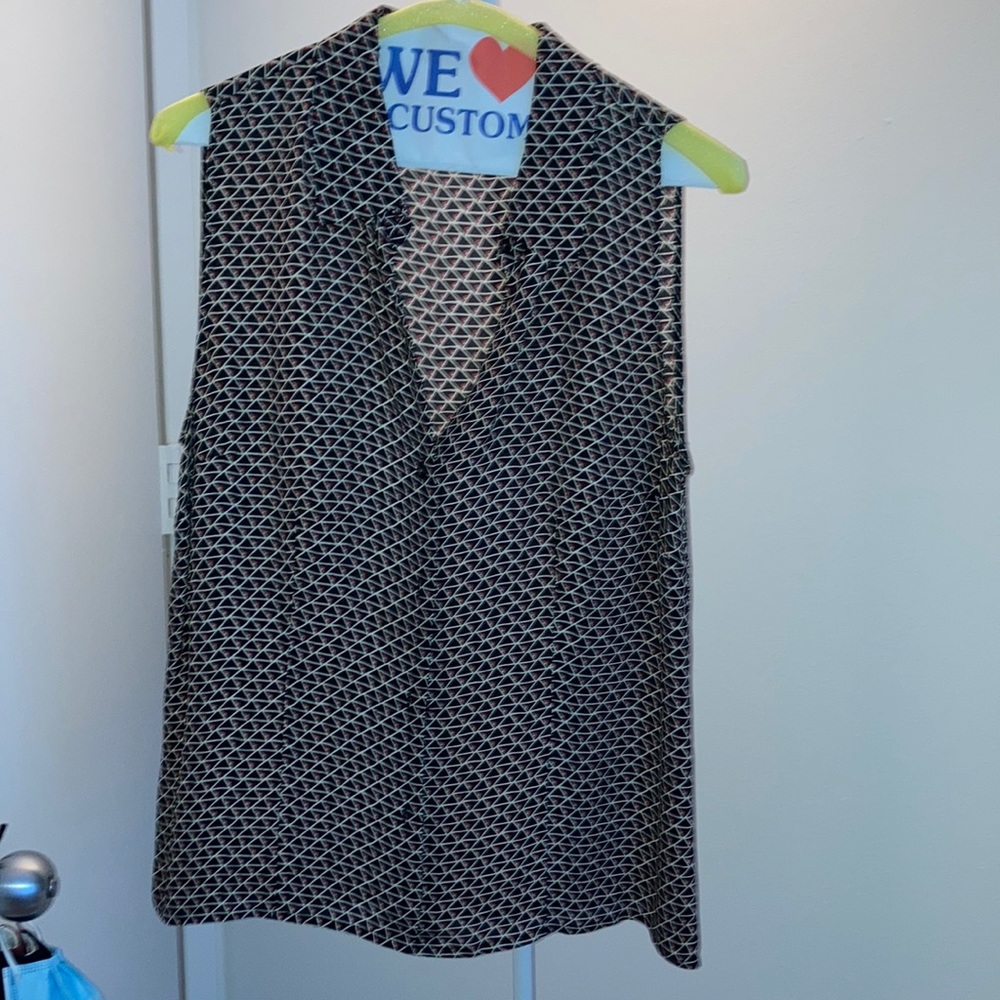 Ann Taylor blouse